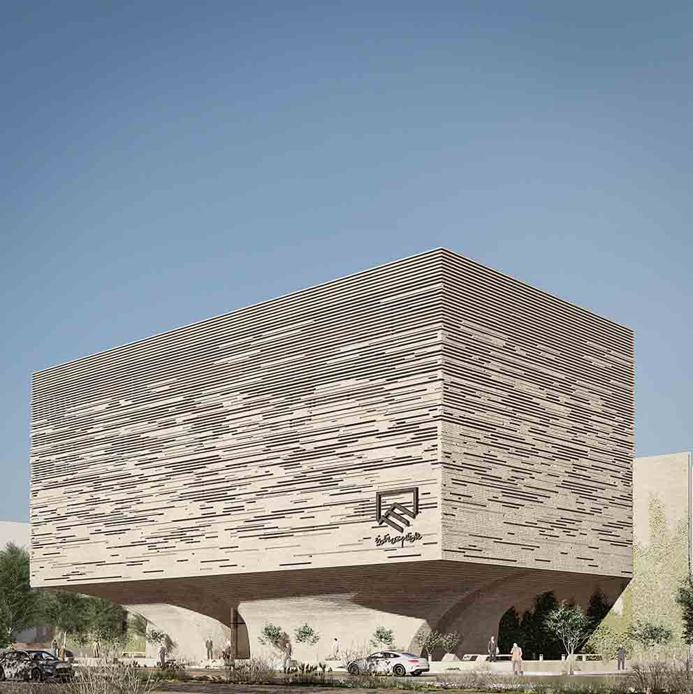 طراحی، مشاوره و نظارت پروژه سازمان نظام مهندسی 