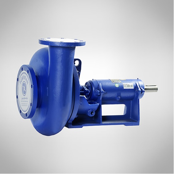 پمپ گل كش مدل HDS 150-300&nbsp;